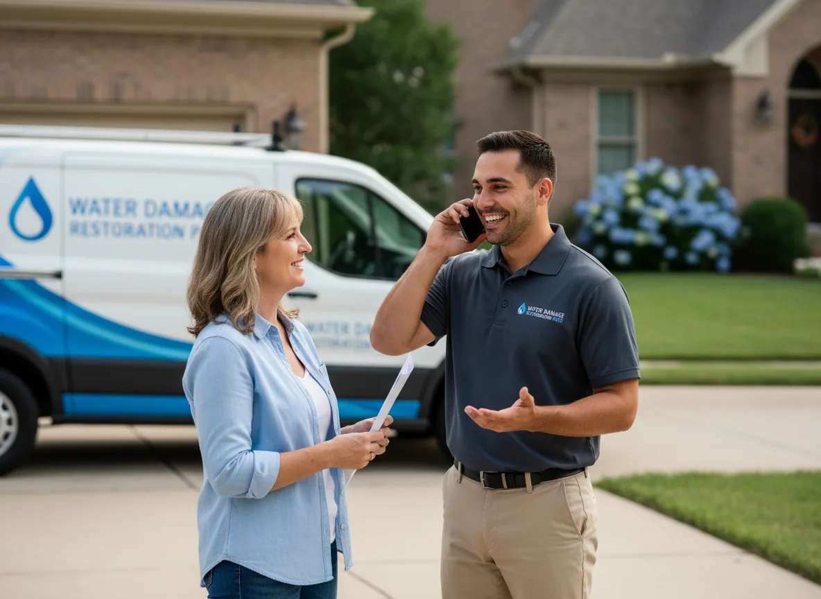Flood Restoration Dansville, MI FAQs